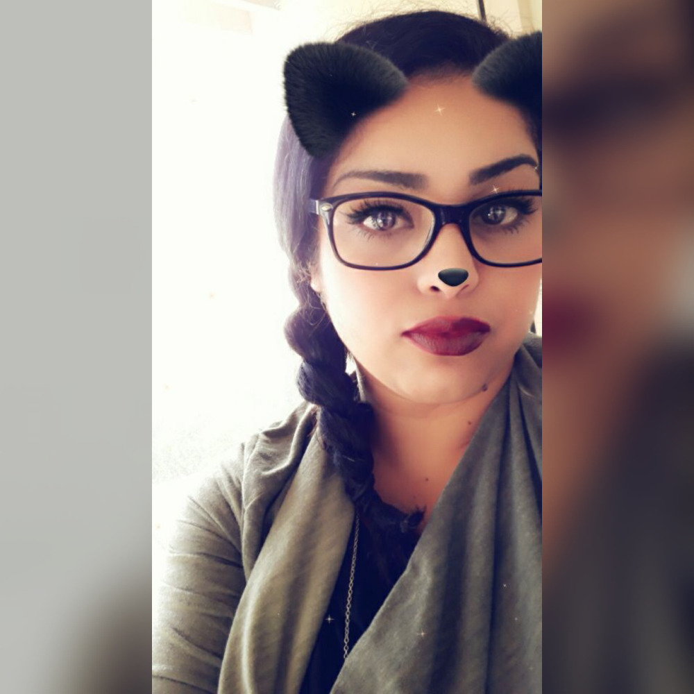 Meet your Posher, Tiffany